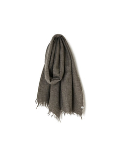 NSL26501 WOOL STOLE