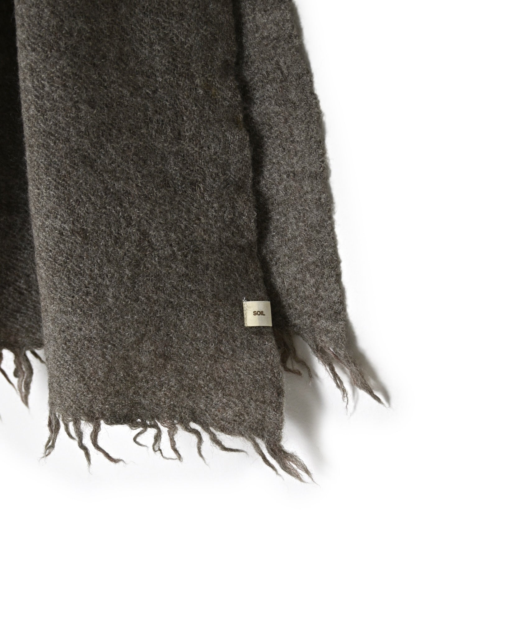 NSL26501 WOOL STOLE