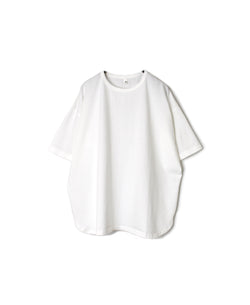 RNMDS2501 COTTON JERSEY CREW-NECK T-SHIRT