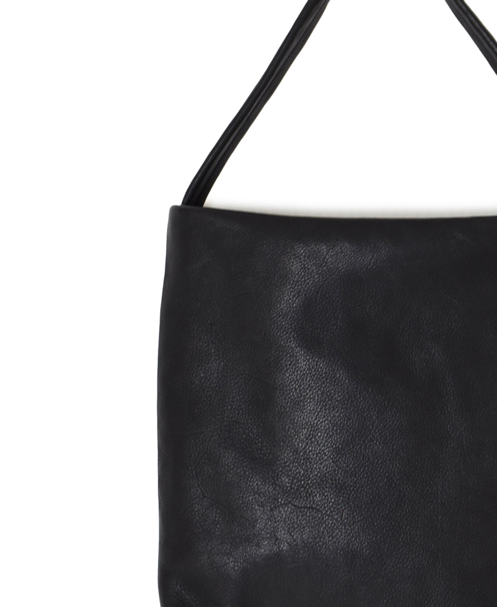 SVMDS2504P PLAIN ONE HANDLE BAG