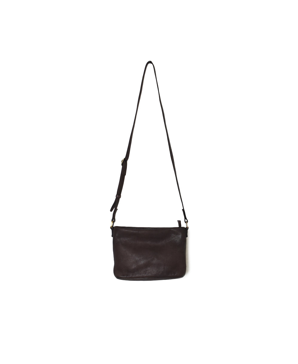 SVMDS2601P PLAIN SHOULDER POUCH