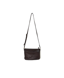 SVMDS2601P PLAIN SHOULDER POUCH