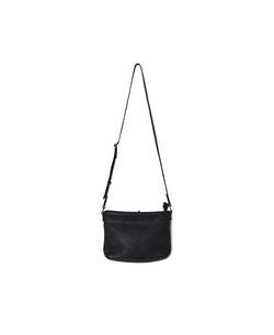 SVMDS2601P PLAIN SHOULDER POUCH