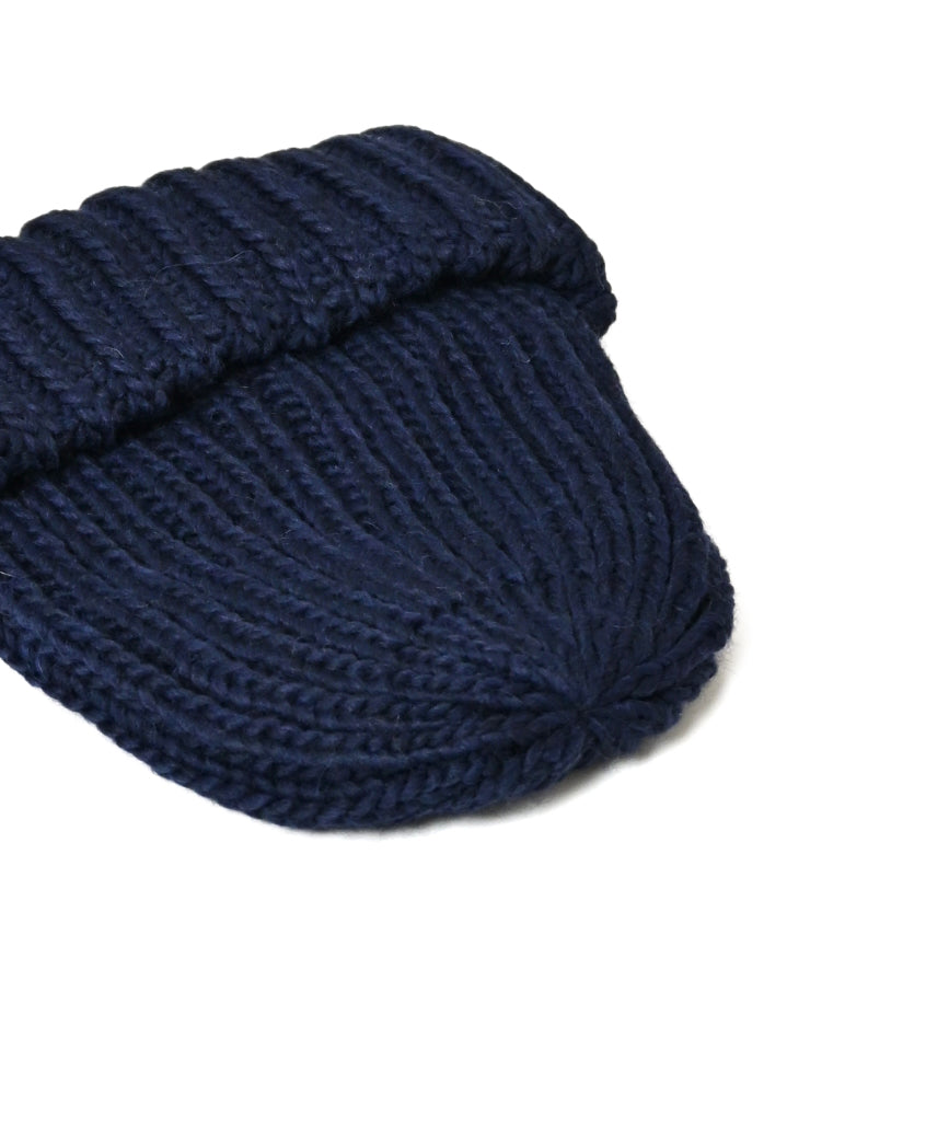 TNAM2061 1×1 RIB STITCH 3HOLDING RIB CAP