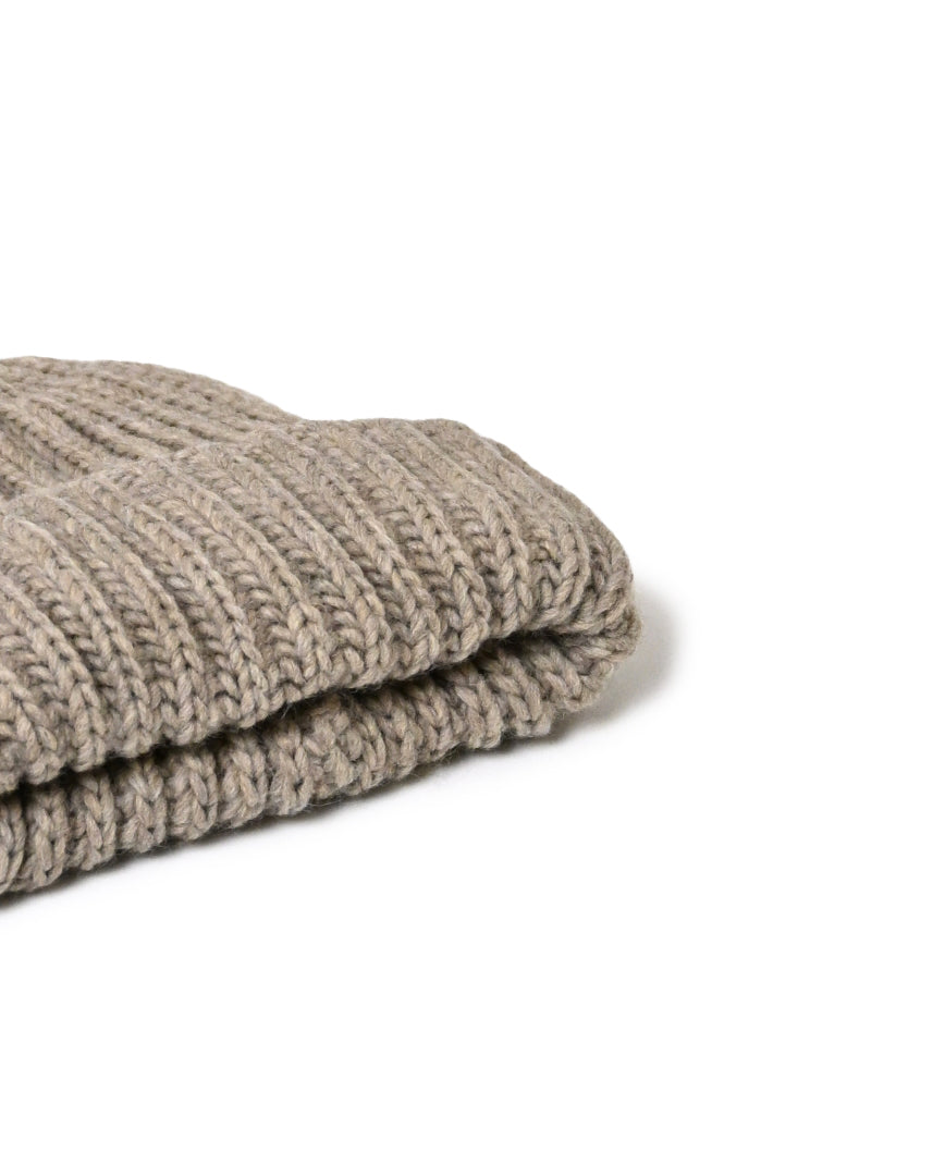 TNAM2061 1×1 RIB STITCH 3HOLDING RIB CAP
