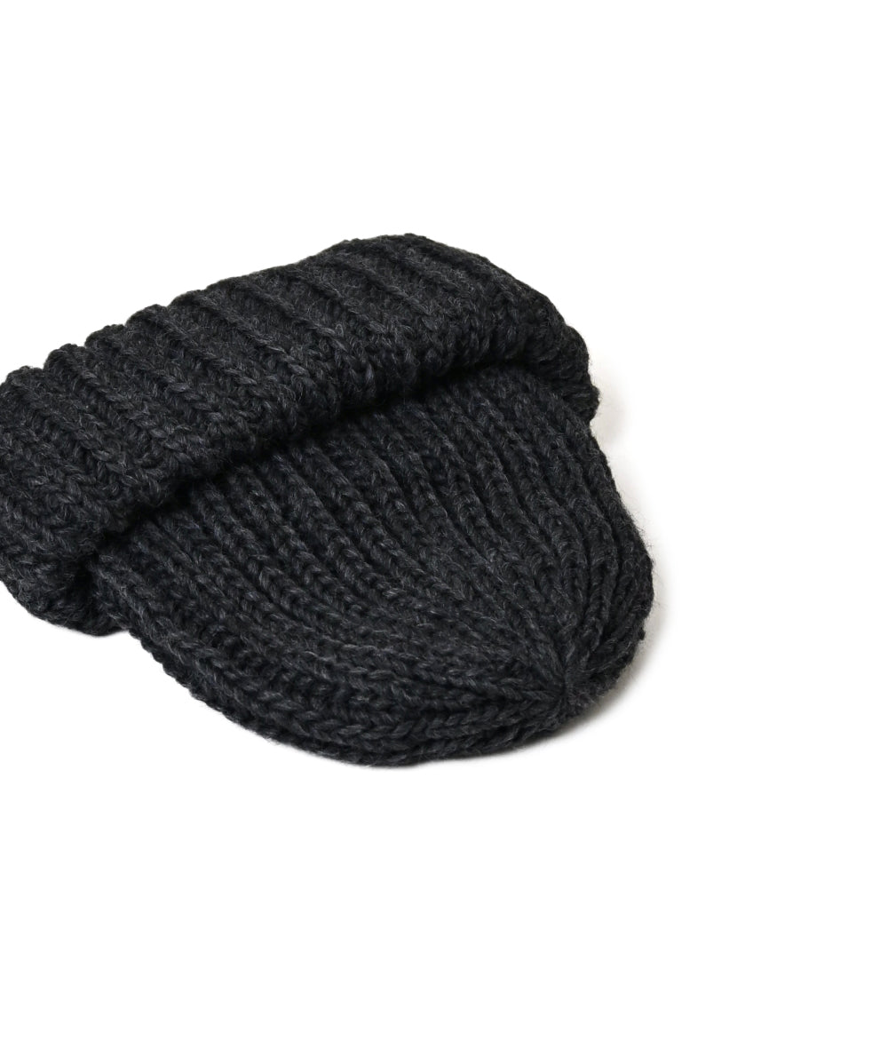 TNAM2061 1×1 RIB STITCH 3HOLDING RIB CAP