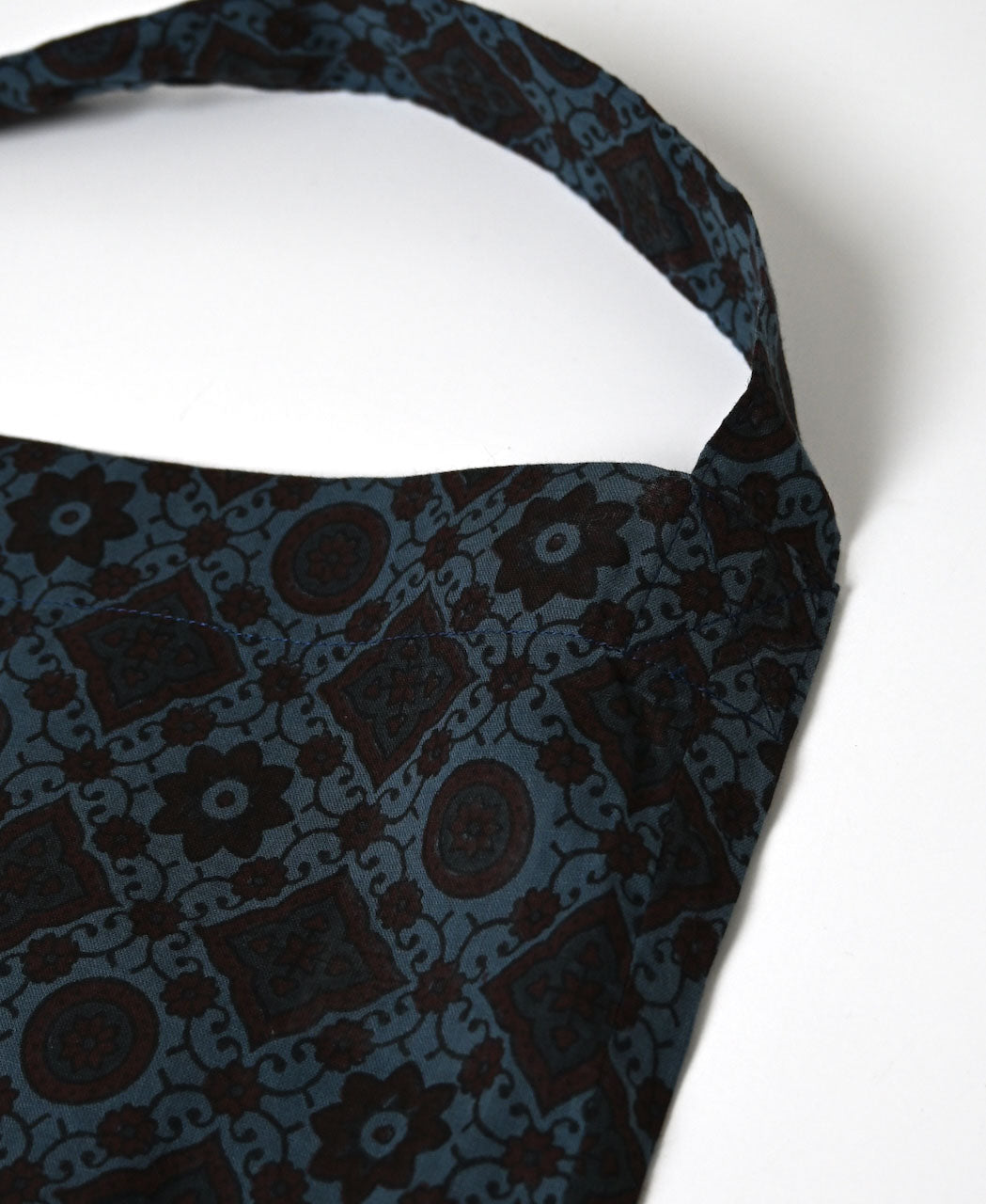 ZMD0407 ECO BAG BLOCK PRINT 40×47cm