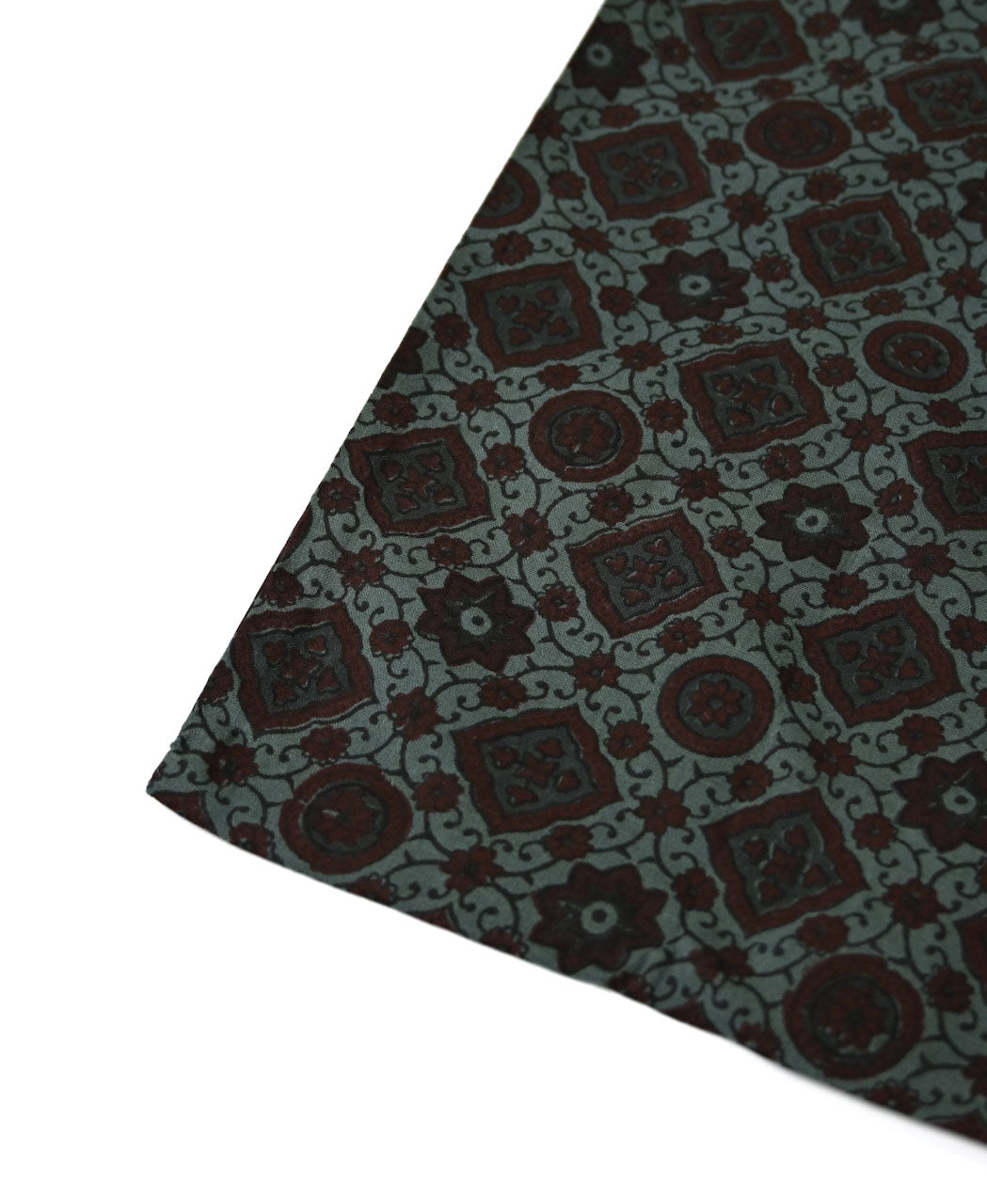 ZMD0407 ECO BAG BLOCK PRINT 40×47cm