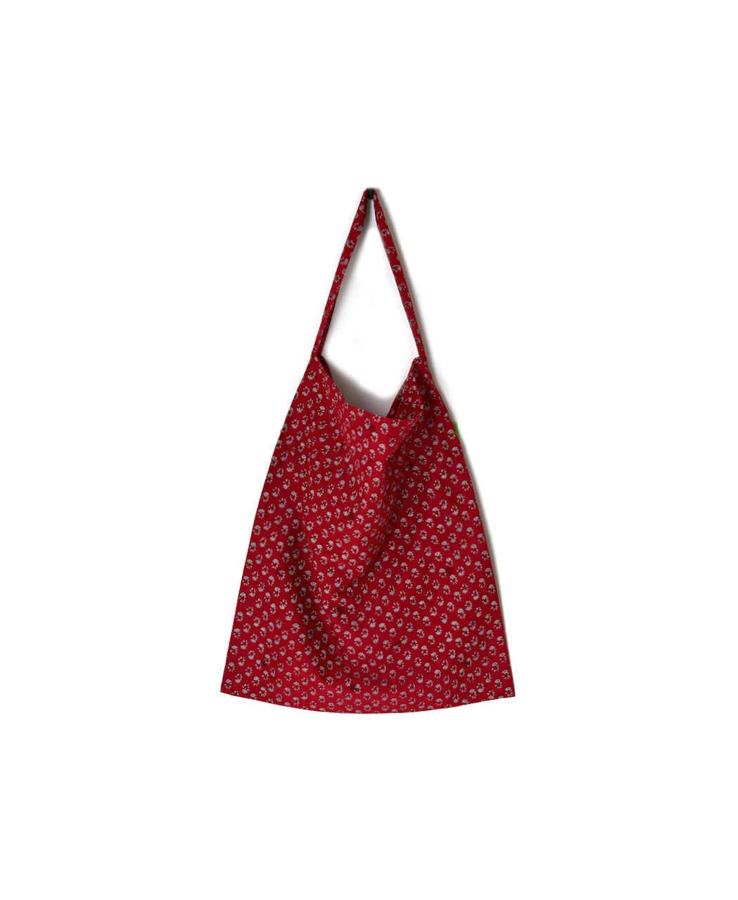 ZMD0407 ECO BAG BLOCK PRINT 40×47cm