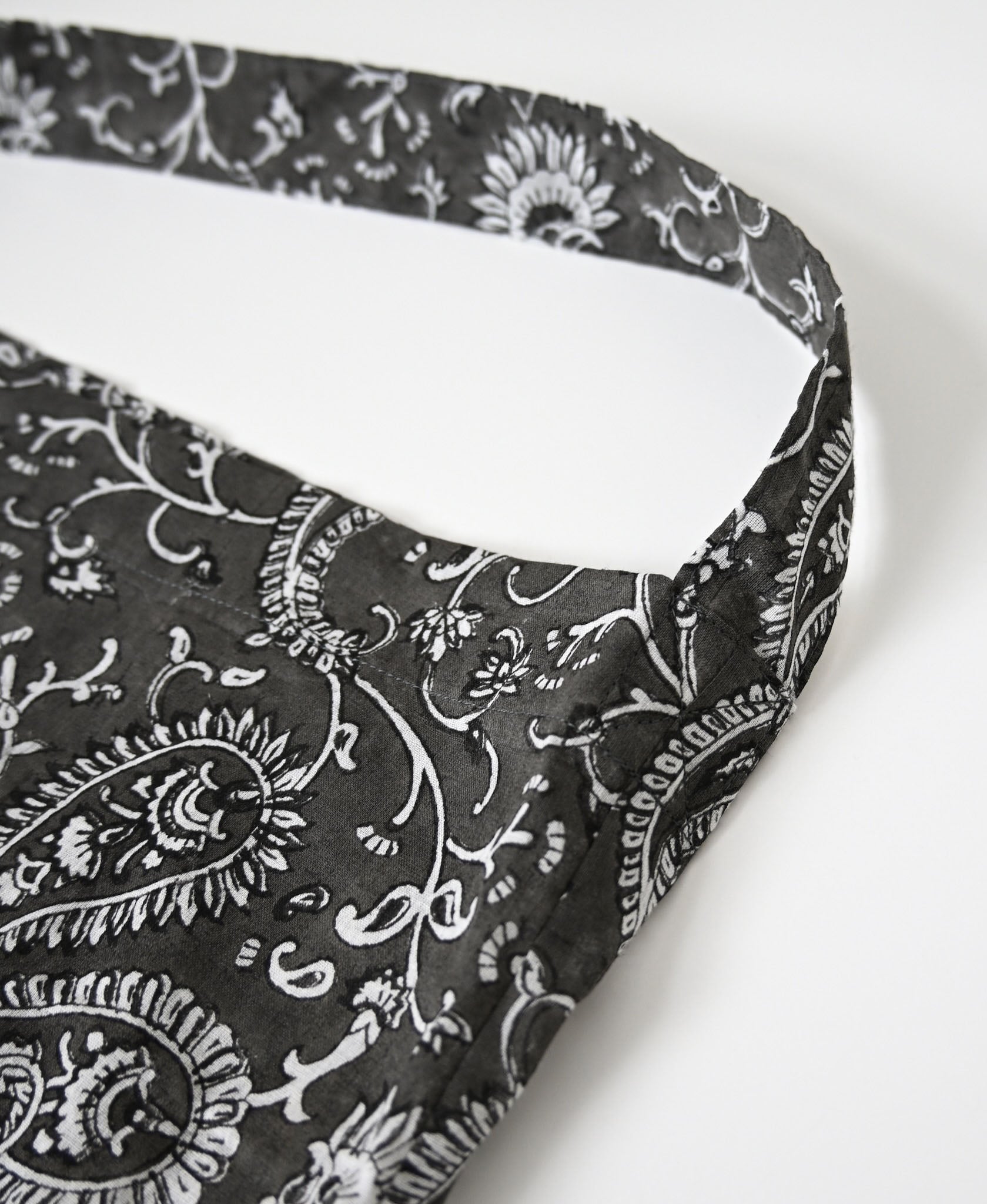 ZMD0407 ECO BAG BLOCK PRINT 40×47cm