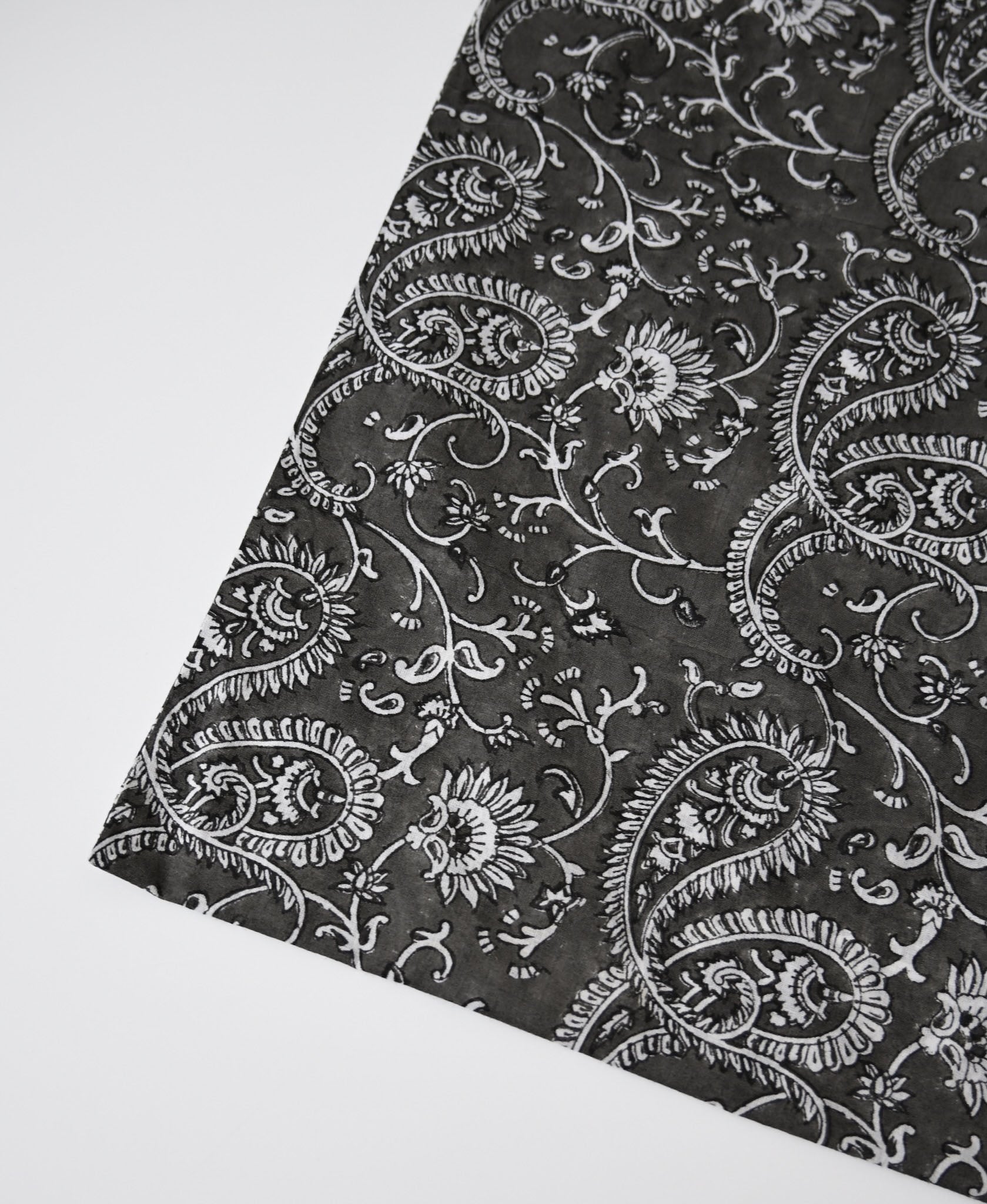 ZMD0407 ECO BAG BLOCK PRINT 40×47cm